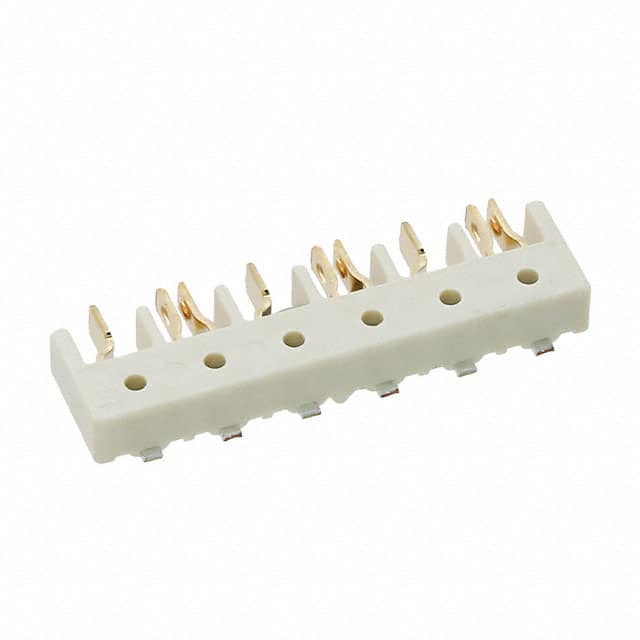 2213611-3 TE Connectivity AMP Connectors  Solid State Lighting Connector Assemblies